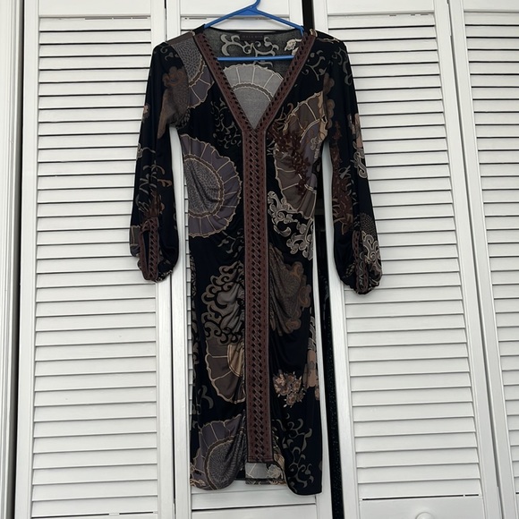 HALE BOB Dress - Picture 1 of 6